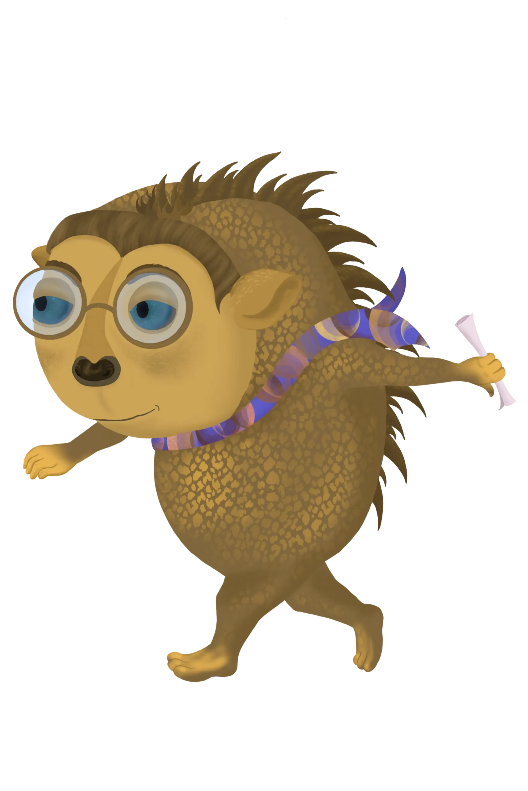 Knowie pilt